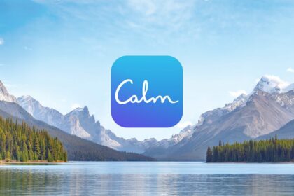 Calm-app