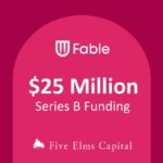 Fable raises 25 M Series Funding for hearing disabilities tools