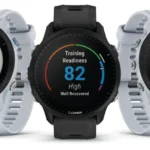 Garmin adds Meditation activity in Forerunner 955 via new beta update