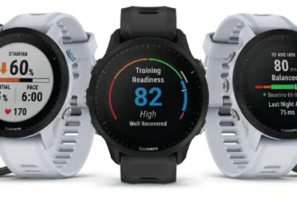 Garmin adds Meditation activity in Forerunner 955 via new beta update