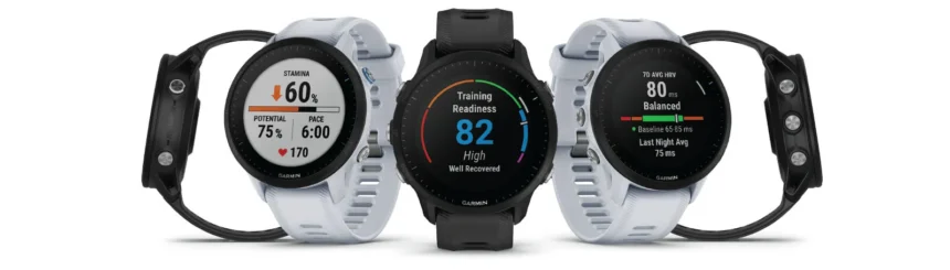 Garmin adds Meditation activity in Forerunner 955 via new beta update