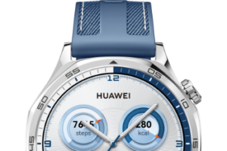 Huawei's GT5 smartwatch now available in India