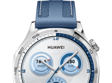 Huawei's GT5 smartwatch now available in India