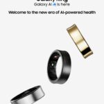 Samsung health-focused Galaxy Ring now open in India