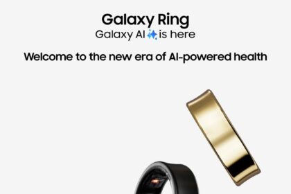 Samsung health-focused Galaxy Ring now open in India