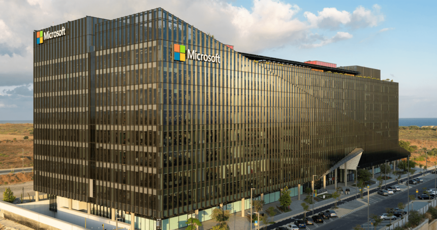 Microsoft announces various AI tools for healthcare sector