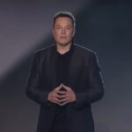 Elon Musk on AI will be better than doctors