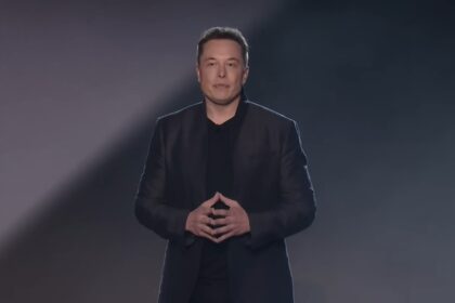 Elon Musk on AI will be better than doctors