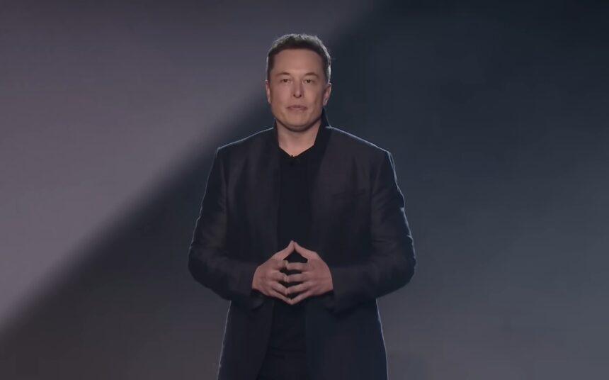 Elon Musk on AI will be better than doctors