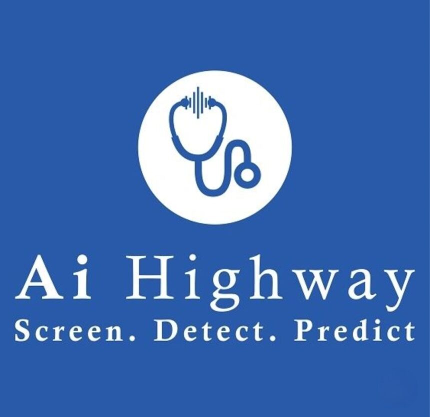 AI health Highway: Screen Detect Predict