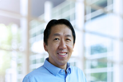 Andrew Ng's AI fund makes 1st investment in India