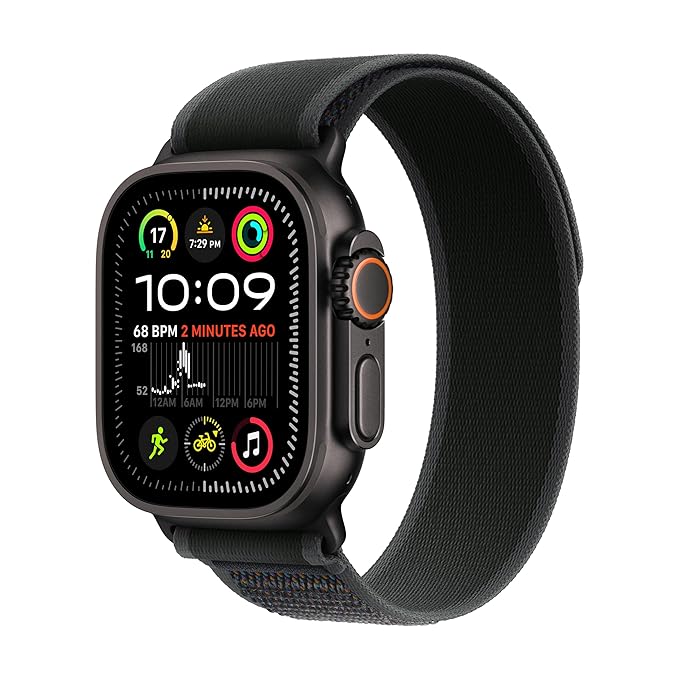 Apple watch Ultra 2