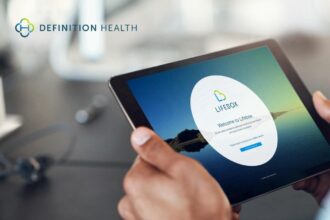 UK healthtech startup Definition Health secures $7.5 million